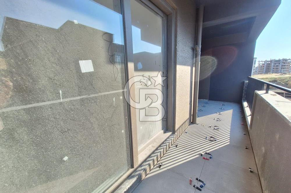 ÇANAKKALE MERKEZ ESENLERDE SATILIK SİTE İÇİ AQUAPARKLI 2+1 DAİRE