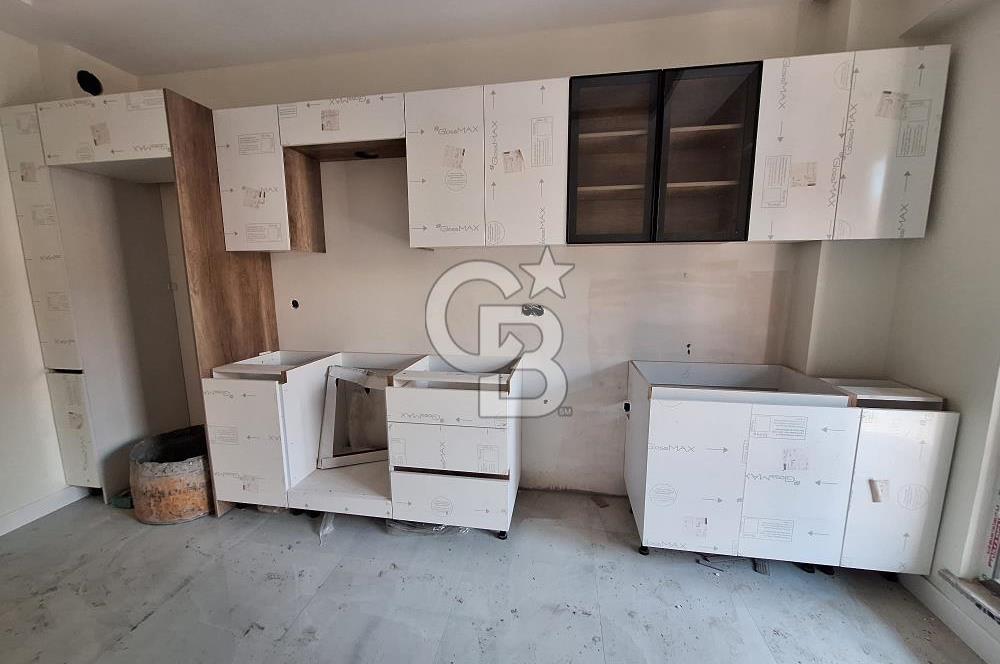 ÇANAKKALE MERKEZ ESENLERDE SATILIK SİTE İÇİ AQUAPARKLI 2+1 DAİRE