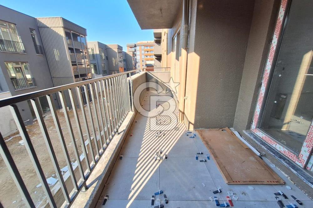 ÇANAKKALE MERKEZ ESENLERDE SATILIK SİTE İÇİ AQUAPARKLI 2+1 DAİRE