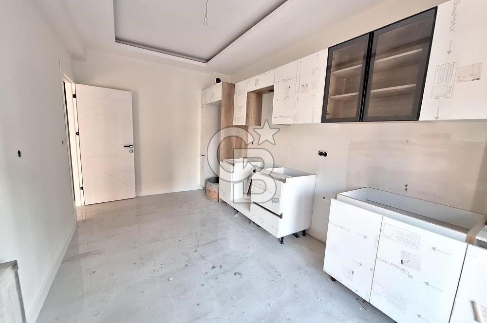 ÇANAKKALE MERKEZ ESENLERDE SATILIK SİTE İÇİ AQUAPARKLI 2+1 DAİRE