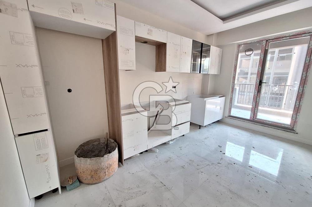 ÇANAKKALE MERKEZ ESENLERDE SATILIK SİTE İÇİ AQUAPARKLI 2+1 DAİRE