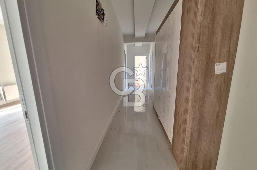ÇANAKKALE MERKEZ ESENLERDE SATILIK SİTE İÇİ AQUAPARKLI 2+1 DAİRE