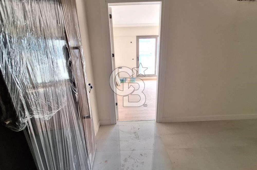 ÇANAKKALE MERKEZ ESENLERDE SATILIK SİTE İÇİ AQUAPARKLI 2+1 DAİRE