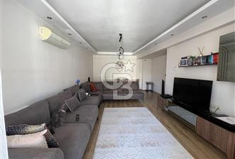 10 Yaşında, Asansörlü, Kapalı Otoparklı - Üçyolda 2+1