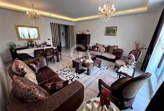 Dodurga Manzara Evleri'nde Lüks 4+1 Satılık Daire