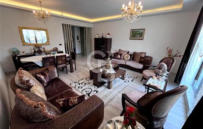 Dodurga Manzara Evleri'nde Lüks 4+1 Satılık Daire