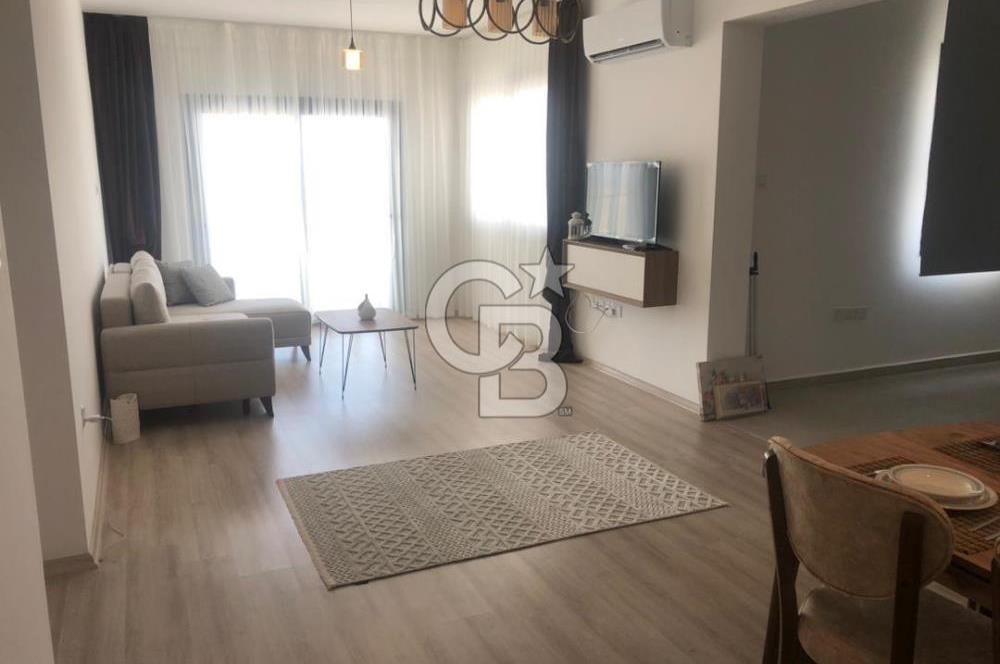 Yatırıma Uygun! Sahile Yakın 2+1 Ferah Daire ( Caesar Resort )