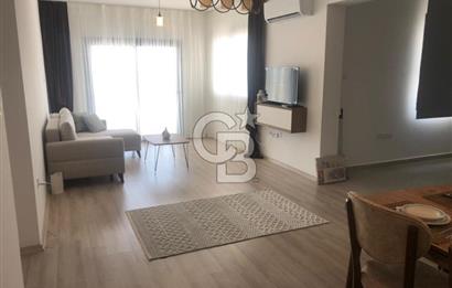 Yatırıma Uygun! Sahile Yakın 2+1 Ferah Daire ( Caesar Resort )