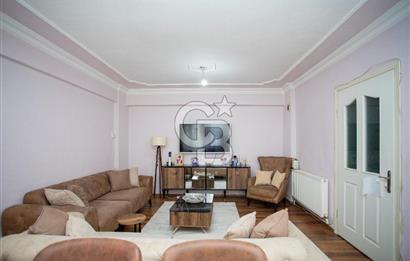 Küçük Çiğli'de 3+1 Satılık Daire
