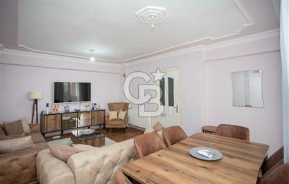 Küçük Çiğli'de 3+1 Satılık Daire