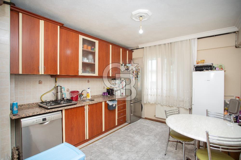 Küçük Çiğli'de 3+1 Satılık Daire