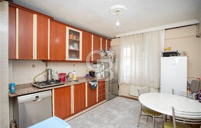 Küçük Çiğli'de 3+1 Satılık Daire