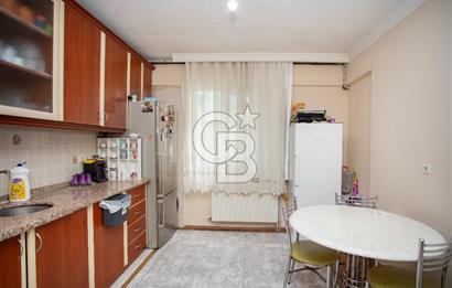 Küçük Çiğli'de 3+1 Satılık Daire