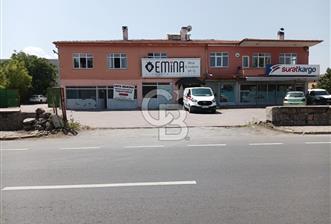 COLDWELL BANKER ZENİTH GÜVENCESİ İLE OSB 11.CADDE ÜZERİNDE KİRALIK DÜKKAN