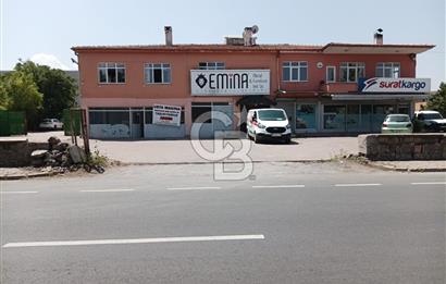 COLDWELL BANKER ZENİTH GÜVENCESİ İLE OSB 11.CADDE ÜZERİNDE KİRALIK DÜKKAN