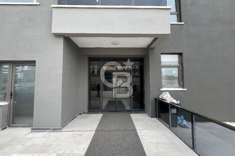 GÖKDEMİR CLASS'TA SATILIK 2+1 LÜKS FIRSAT DAİRE