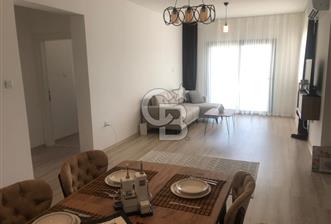 Yatırıma Uygun! Sahile Yakın 2+1 Ferah Daire ( Caesar Resort )