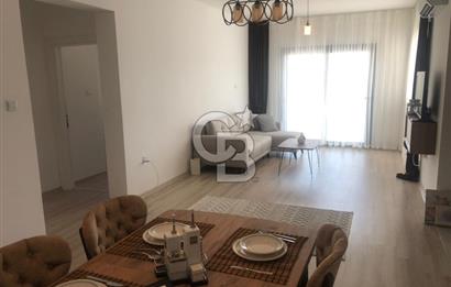 Yatırıma Uygun! Sahile Yakın 2+1 Ferah Daire ( Caesar Resort )