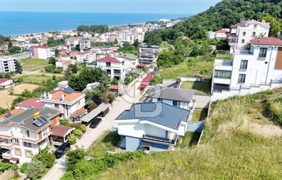 CB/PARK RUŞEN OKUL'DAN İNCESUDA(FULL DENİZ )SATILIK EŞYALI VİLLA