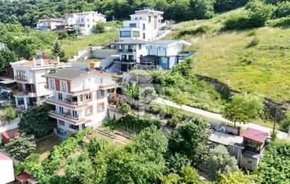 CB/PARK RUŞEN OKUL'DAN İNCESUDA(FULL DENİZ )SATILIK EŞYALI VİLLA