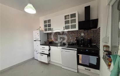 CB/PARK RUŞEN OKUL'DAN İNCESUDA(FULL DENİZ )SATILIK EŞYALI VİLLA