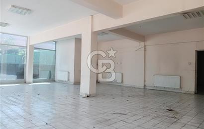 COLDWELL BANKER ZENİTH GÜVENCESİ İLE OSB 11.CADDE ÜZERİNDE KİRALIK DÜKKAN
