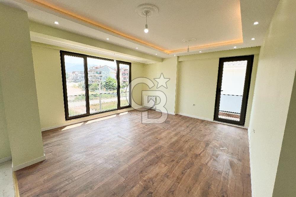BAŞİSKELE FATİH MAHALLESİ GENİŞ 4+1 SATILIK ÇATI DUBLEKS