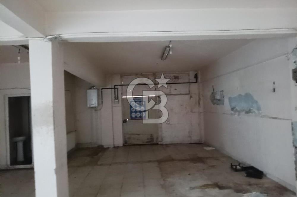 COLDWELL BANKER ZENİTH GÜVENCESİ İLE OSB 11.CADDE ÜZERİNDE KİRALIK DÜKKAN