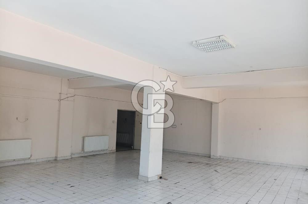 COLDWELL BANKER ZENİTH GÜVENCESİ İLE OSB 11.CADDE ÜZERİNDE KİRALIK DÜKKAN