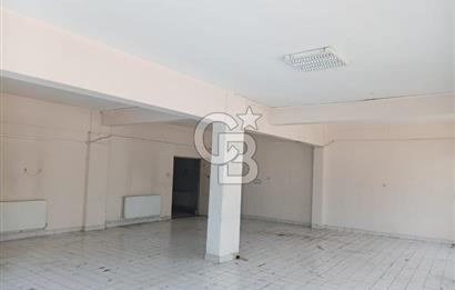 COLDWELL BANKER ZENİTH GÜVENCESİ İLE OSB 11.CADDE ÜZERİNDE KİRALIK DÜKKAN