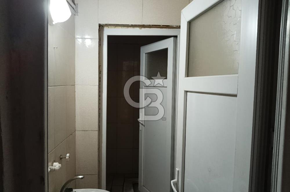 COLDWELL BANKER ZENİTH GÜVENCESİ İLE OSB 11.CADDE ÜZERİNDE KİRALIK DÜKKAN