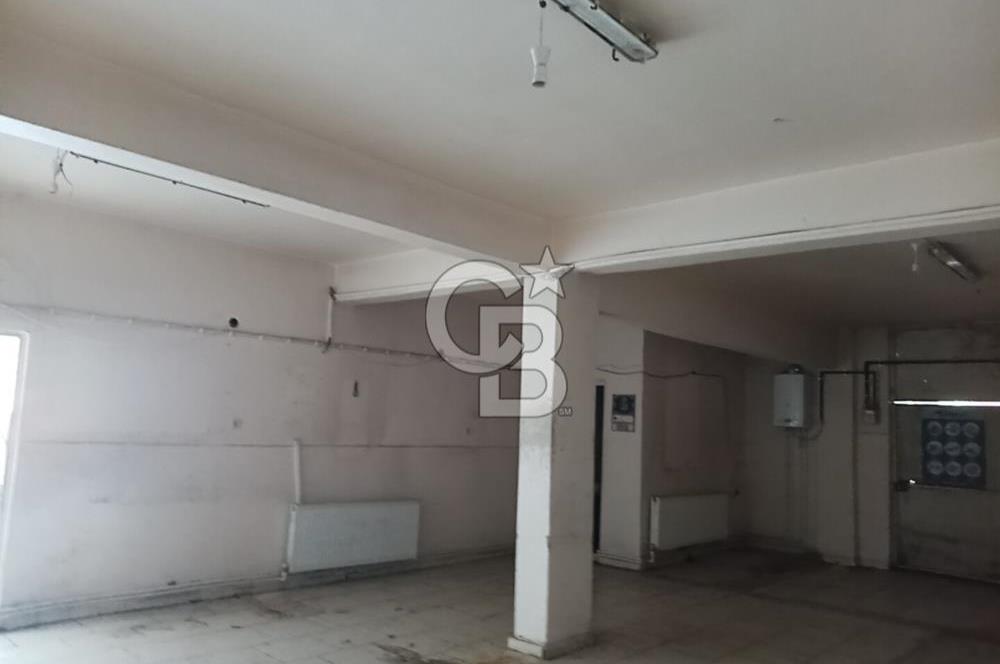 COLDWELL BANKER ZENİTH GÜVENCESİ İLE OSB 11.CADDE ÜZERİNDE KİRALIK DÜKKAN