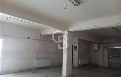 COLDWELL BANKER ZENİTH GÜVENCESİ İLE OSB 11.CADDE ÜZERİNDE KİRALIK DÜKKAN