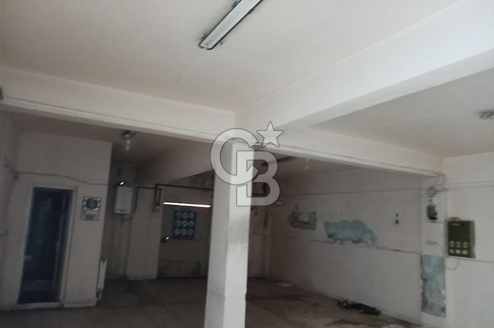 COLDWELL BANKER ZENİTH GÜVENCESİ İLE OSB 11.CADDE ÜZERİNDE KİRALIK DÜKKAN