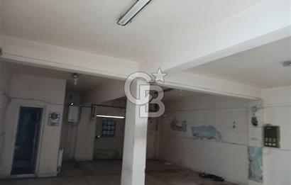 COLDWELL BANKER ZENİTH GÜVENCESİ İLE OSB 11.CADDE ÜZERİNDE KİRALIK DÜKKAN