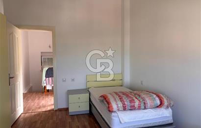 CB/PARK RUŞEN OKUL'DAN İNCESUDA(FULL DENİZ )SATILIK EŞYALI VİLLA
