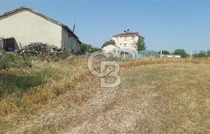 Tekirdağ Çorlu Şahpaz Mah. Satılık 1800 M2 Arsa