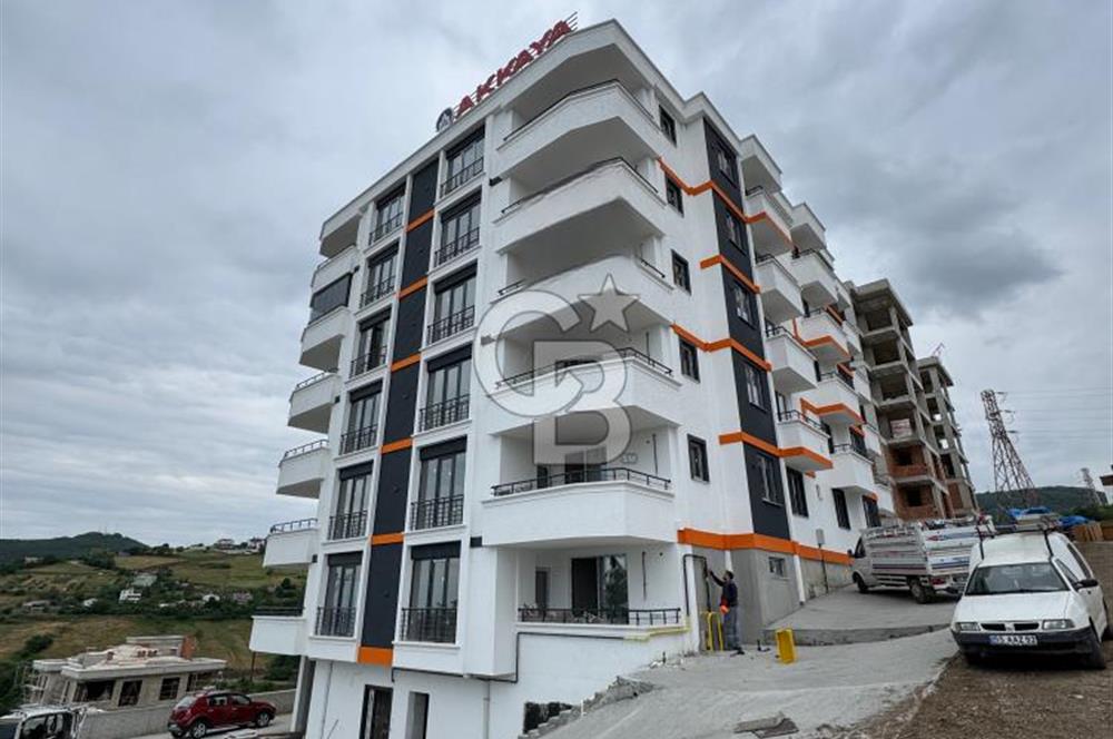 KÖY KAHVESİNİN YANINDA 2+1 SIFIR DAİRELER
