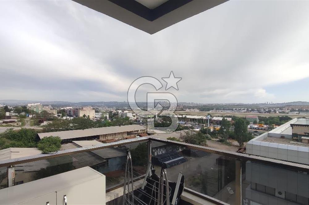 GÖKDEMİR CLASS'TA SATILIK 2+1 LÜKS FIRSAT DAİRE