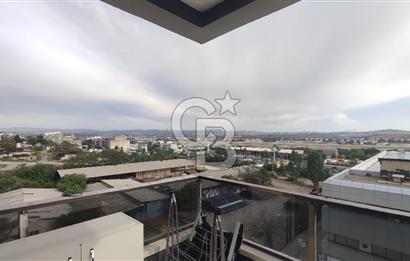 GÖKDEMİR CLASS'TA SATILIK 2+1 LÜKS FIRSAT DAİRE
