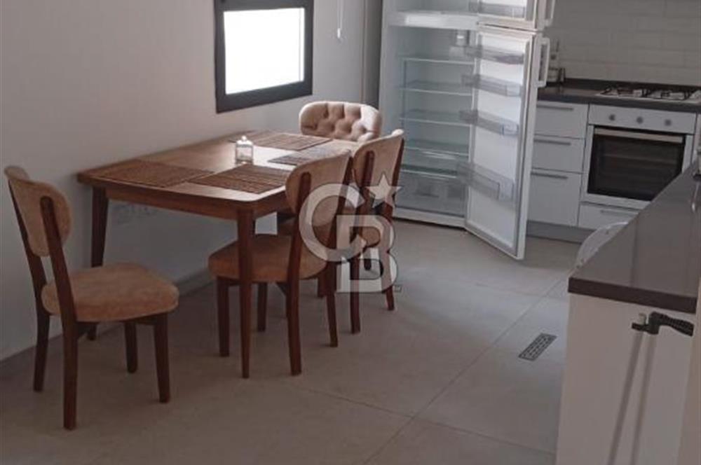 Yatırıma Uygun! Sahile Yakın 2+1 Ferah Daire ( Caesar Resort )
