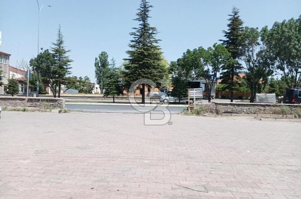 COLDWELL BANKER ZENİTH GÜVENCESİ İLE OSB 11.CADDE ÜZERİNDE KİRALIK DÜKKAN