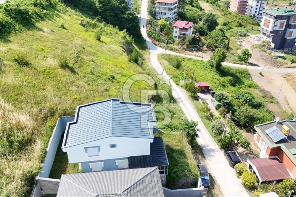 CB/PARK RUŞEN OKUL'DAN İNCESUDA(FULL DENİZ )SATILIK EŞYALI VİLLA
