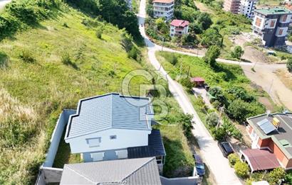 CB/PARK RUŞEN OKUL'DAN İNCESUDA(FULL DENİZ )SATILIK EŞYALI VİLLA