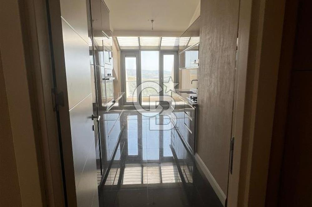 SİNPAŞ ALTINORANDA VADİ MANZARALI ÖZEL YAPIM KİRALIK DAİRE