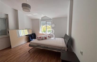 CB/PARK RUŞEN OKUL'DAN İNCESUDA(FULL DENİZ )SATILIK EŞYALI VİLLA