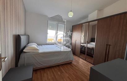 CB/PARK RUŞEN OKUL'DAN İNCESUDA(FULL DENİZ )SATILIK EŞYALI VİLLA