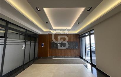 GÖKDEMİR CLASS'TA SATILIK 2+1 LÜKS FIRSAT DAİRE