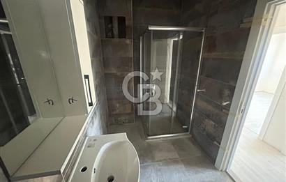 Balıkesir gömeç Karaağaç mah satılık 1+1