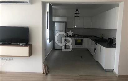 Yatırıma Uygun! Sahile Yakın 2+1 Ferah Daire ( Caesar Resort )